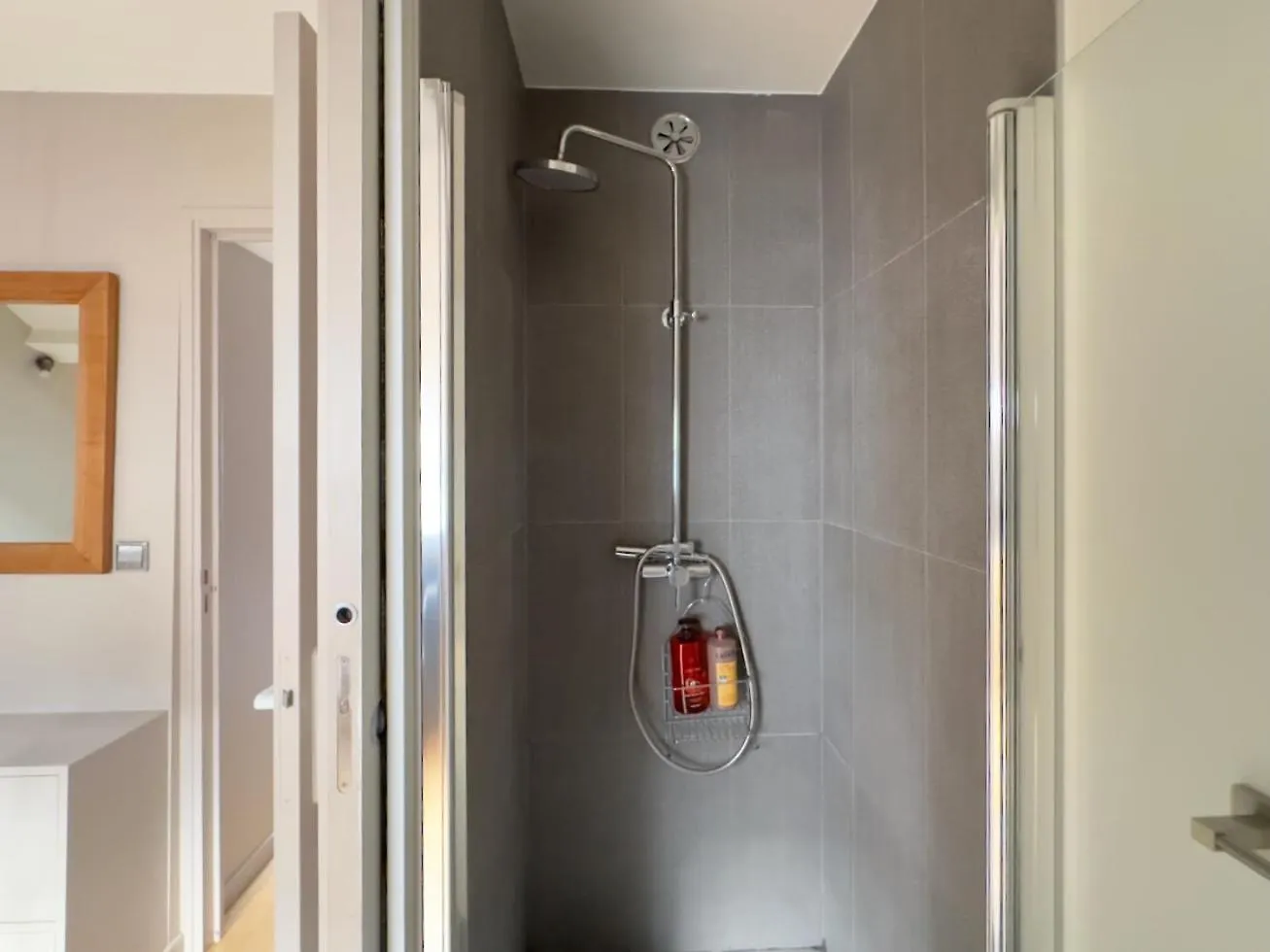 Duplex Bastille 4P Apartment Paris 0*,  France